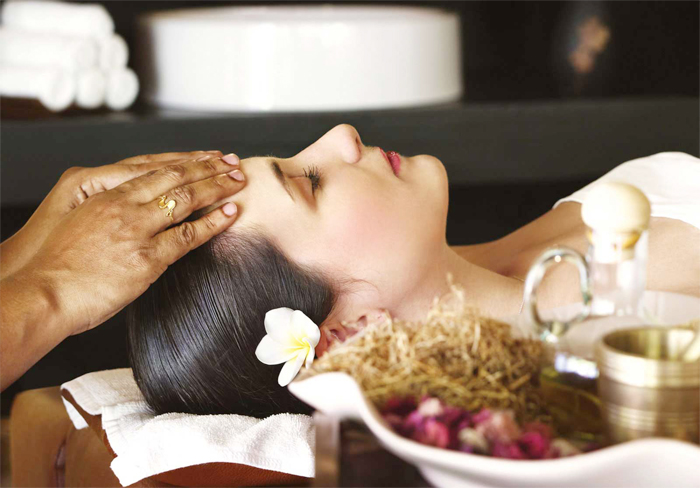 kerala spa and ayurveda tour